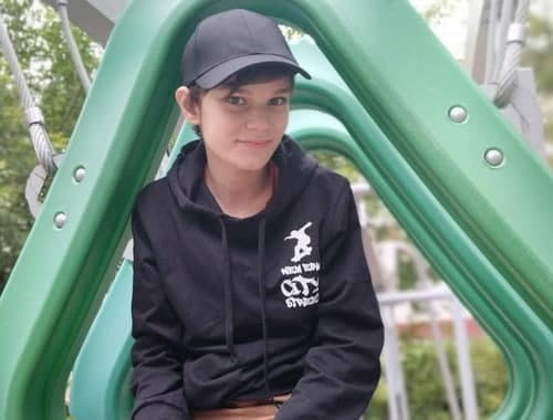 Артемий Гусельников прошёл курс реабилитации в ЛЦ «Территория речи»