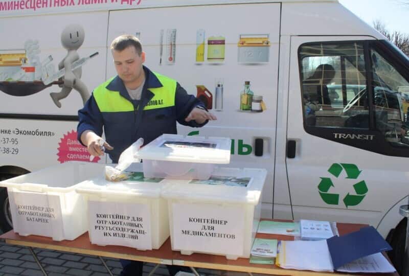 Экомобиль — что это такое и как им пользоваться