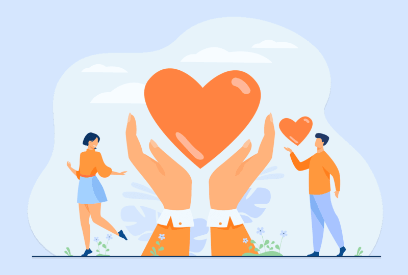 Благотворительные фонды — стоит ли доверять