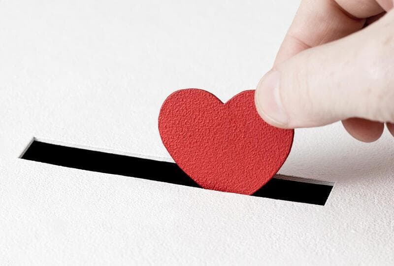 Почему благотворительность должна быть регулярной