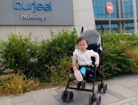 Артёму Ботникову сделали операцию