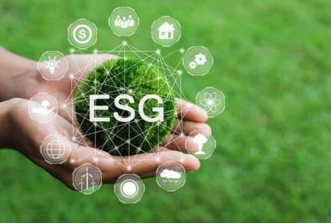 Что такое ESG
