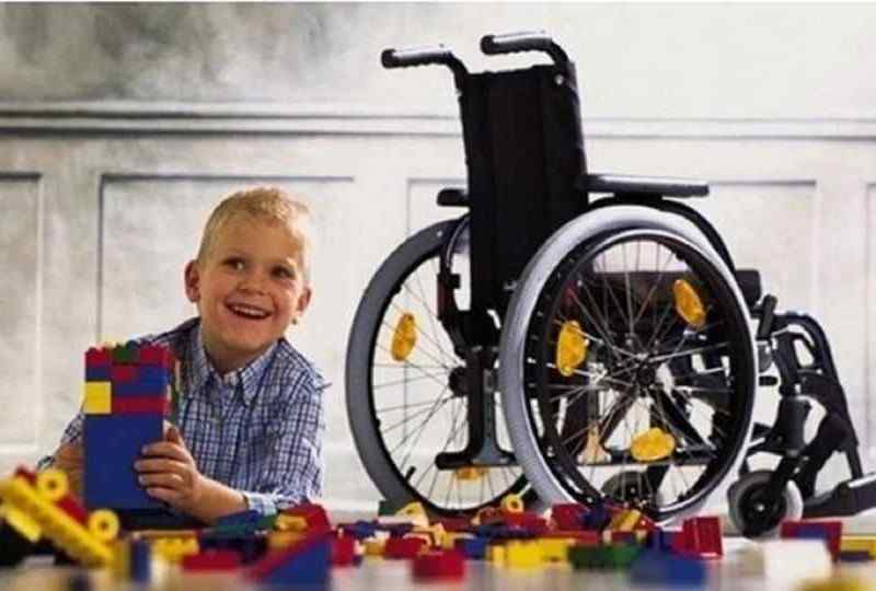 Инвалидность ребёнка — как жить