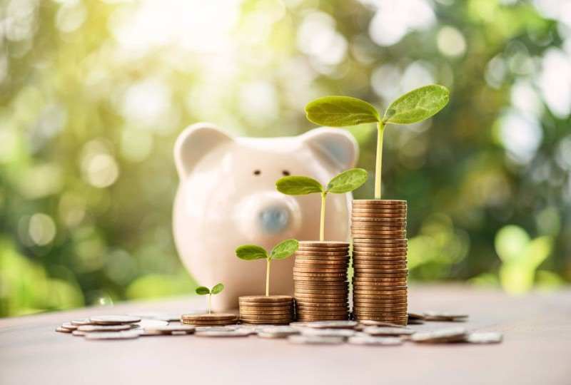 Финансовая помощь — как правильно