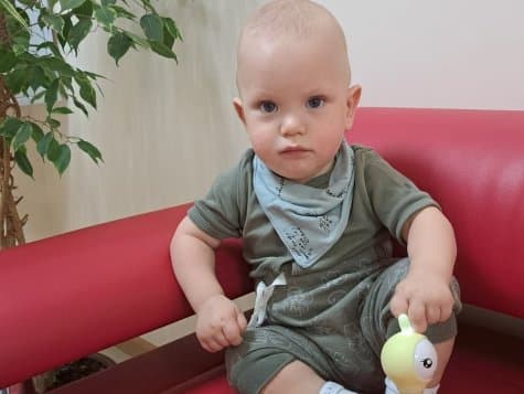 Липилин Петя