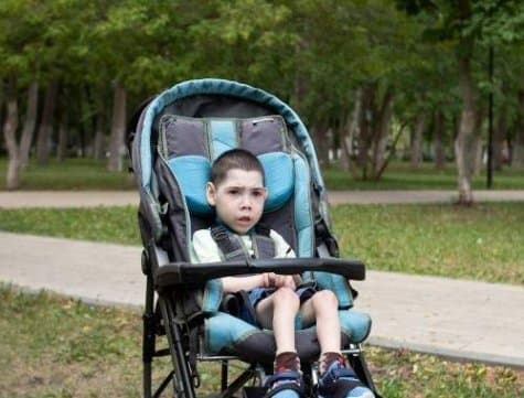 Сабир Ахбаев прошёл курс занятий в Казанском центре реабилитации и абилитации