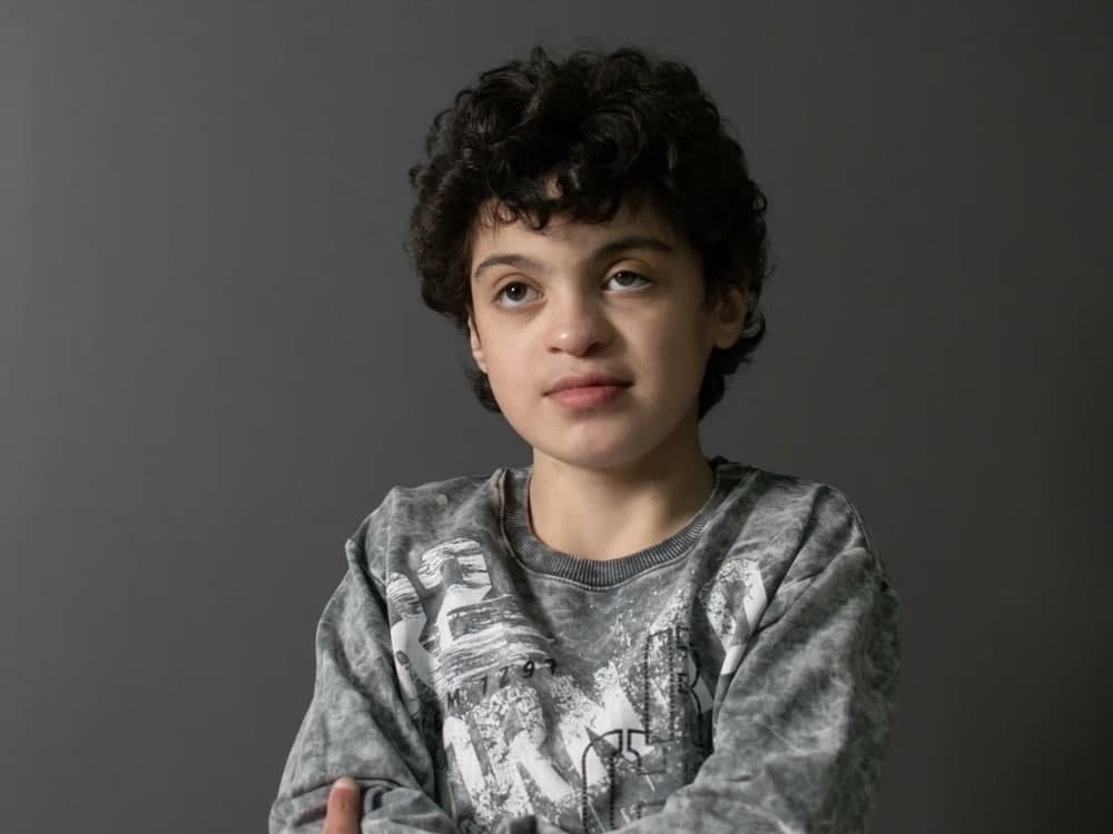 Операция на сердце для Артема!