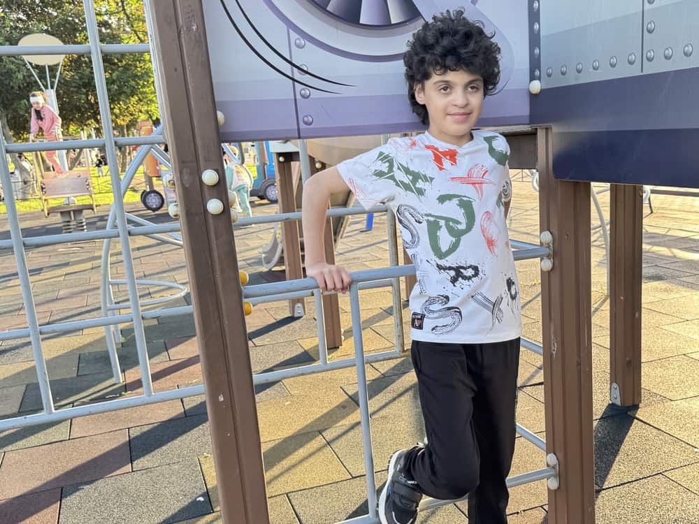 Операция – единственный шанс для Артема!