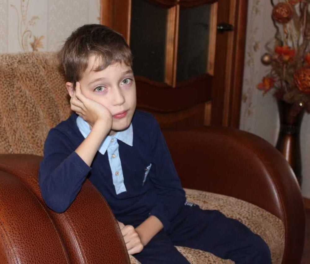 Тихонов Дима