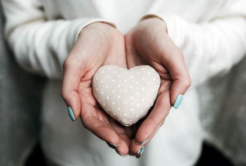 Как начать заниматься благотворительностью