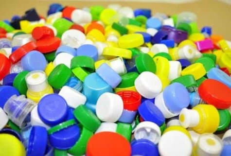 Сбор крышек — простая благотворительность