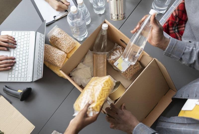 Самое интересное про благотворительность