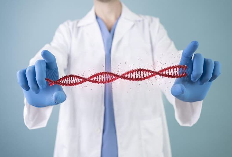 Генетические заболевания