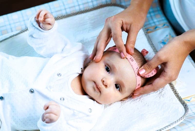 Гидроцефалия у детей