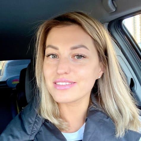 Дарина Савон