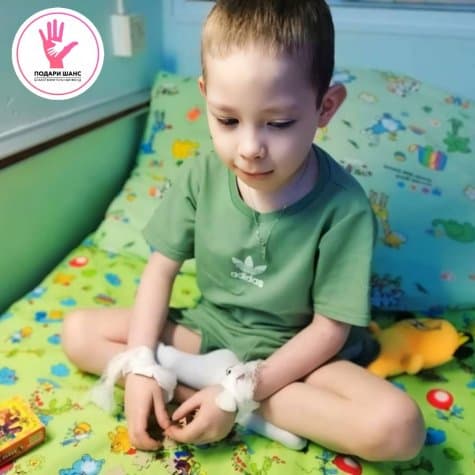 Игнатов Ефим