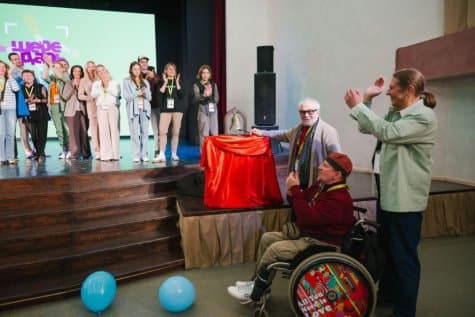 Приём заявок на фестиваль социального кино «Шередарь» открыт