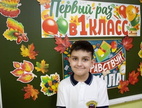 Гараев Тимур ожидает шенген для поездки на операцию в Варшаву