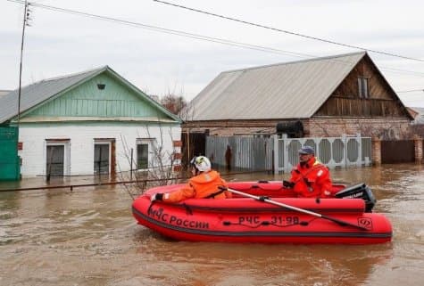 Помощь людям, пережившим несчастный случай