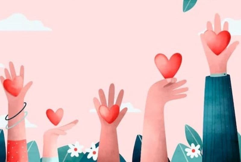 Благотворительность: этика и ответственность