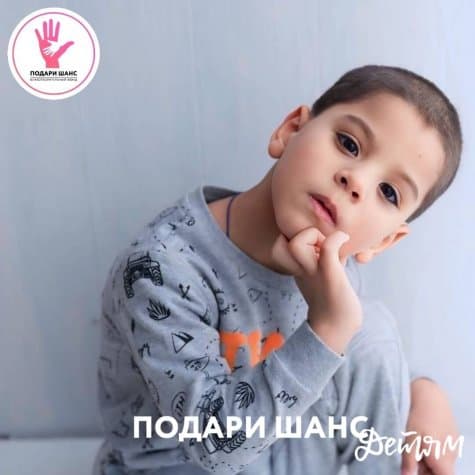 Воронов Платон