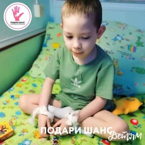 Игнатов Ефим