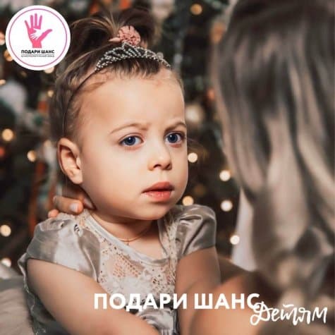 Орлова Тая