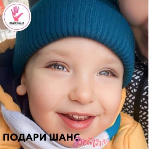 Кулагин Артём