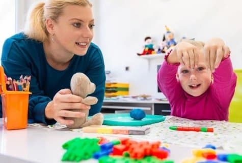 Почему важно помогать детям с ДЦП