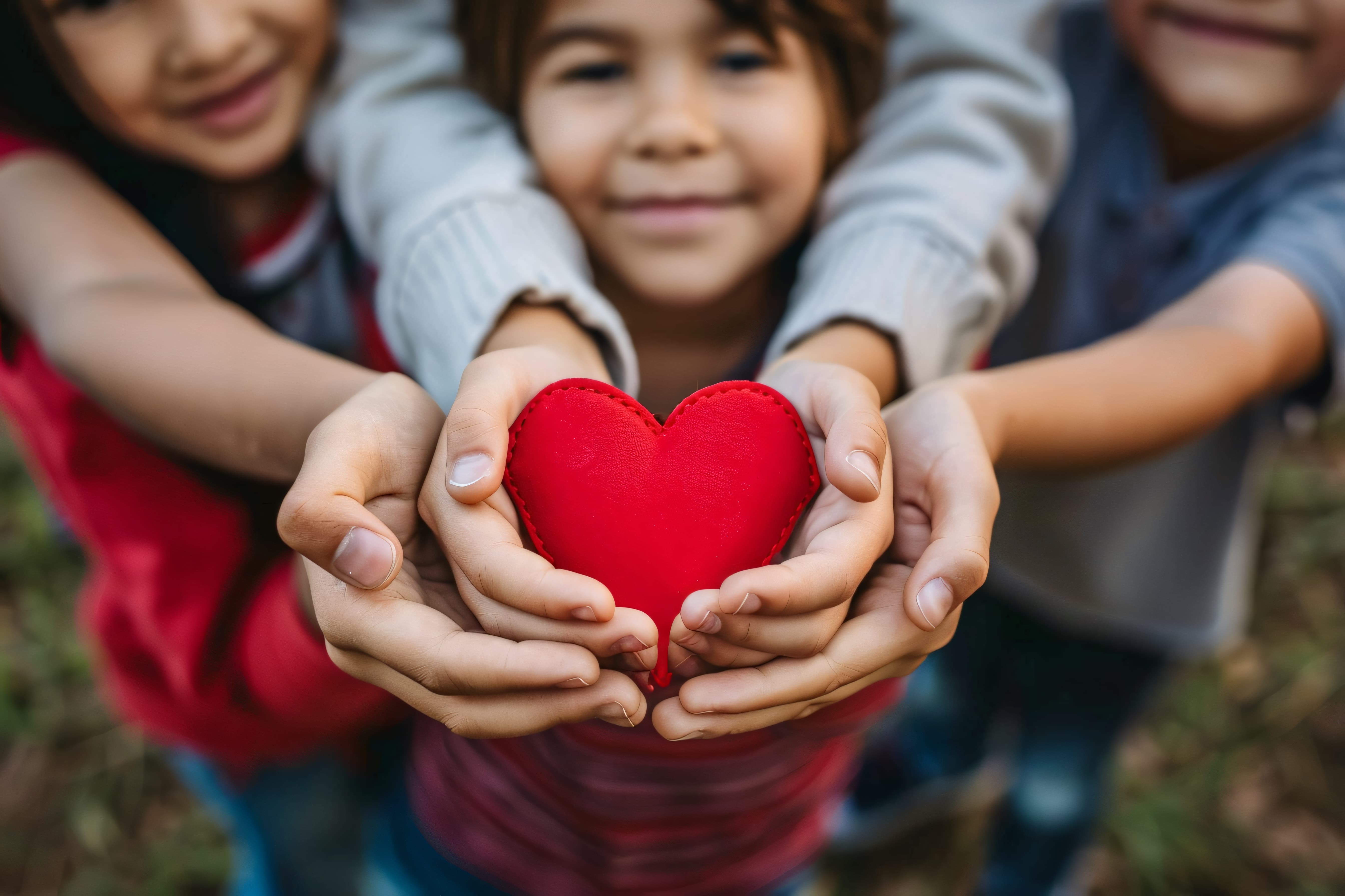 Почему даже 100 рублей имеют значение: сила маленьких пожертвований