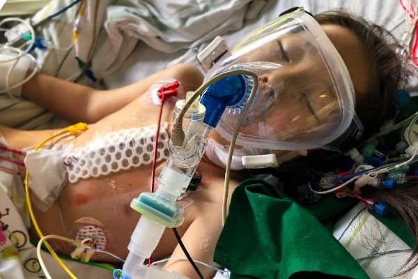 Операция – единственный шанс на жизнь!