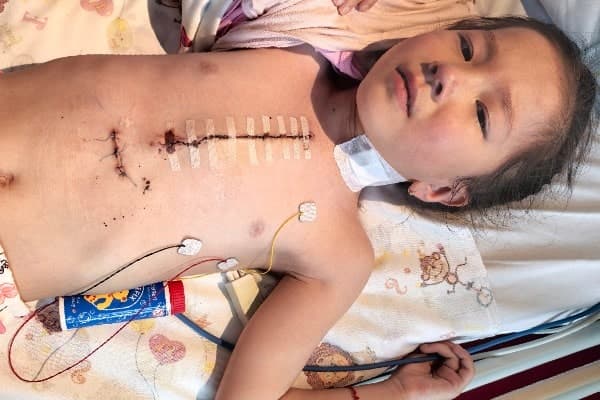 «Мне нужна Ваша помощь! Помогите мне!