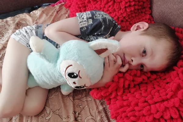 Операция – это единственный шанс!