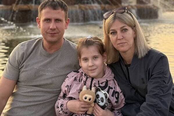 «Пожалуйста, помогите нашей Сашеньке!