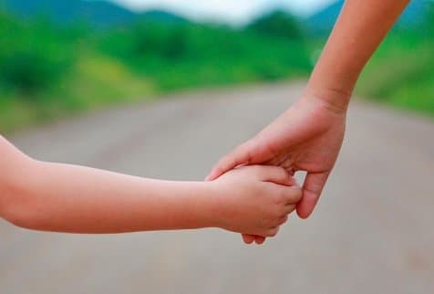 Благотворительность — это норма