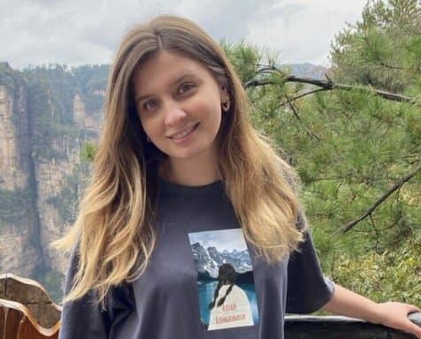 Елена Соколова