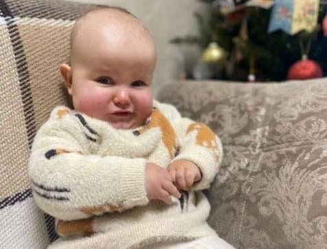 Ульяна Морозова прошла реабилитацию в ЛОЦ «Адели-Пенза»