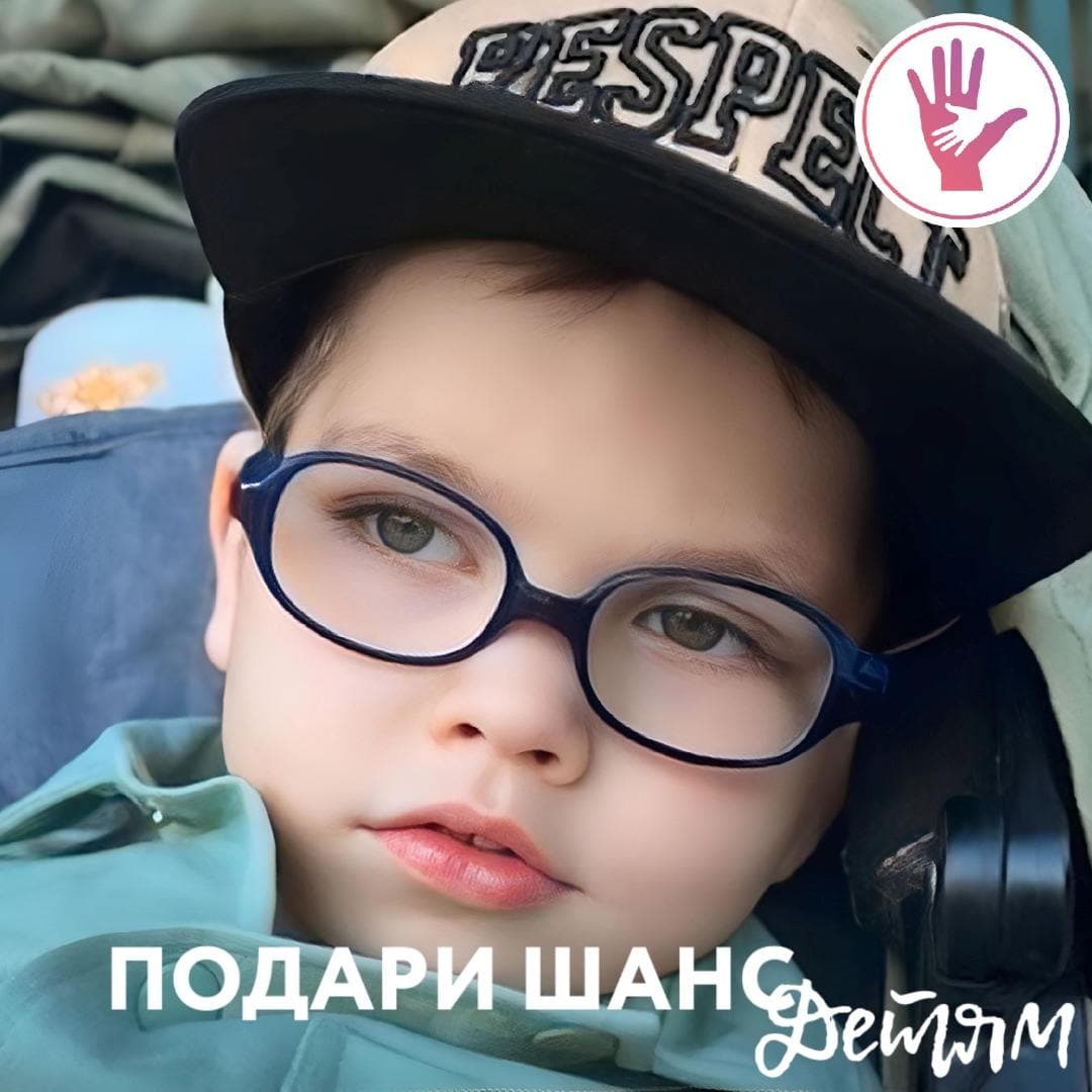 Карпунин Егор