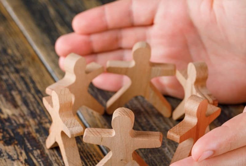 Социальное предпринимательство