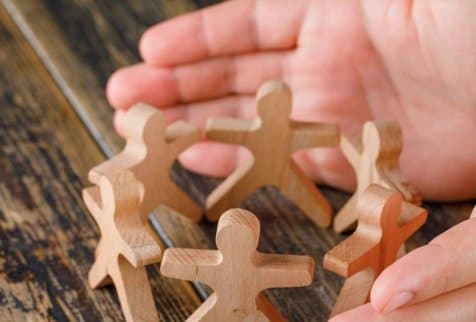 Социальное предпринимательство