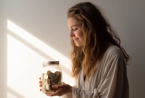 Благотворительность в двадцать лет — чем помочь миру, если ещё молод