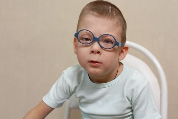 «Мой сынок мечтает просто жить.