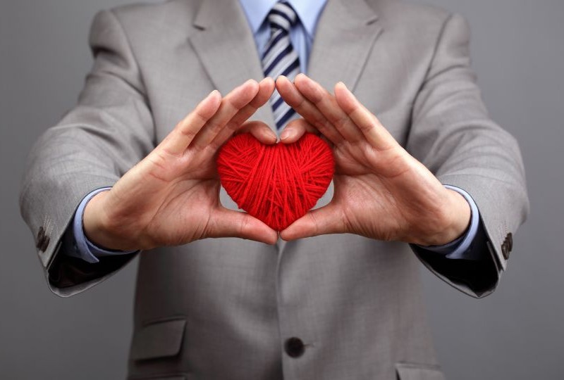 Меценатство