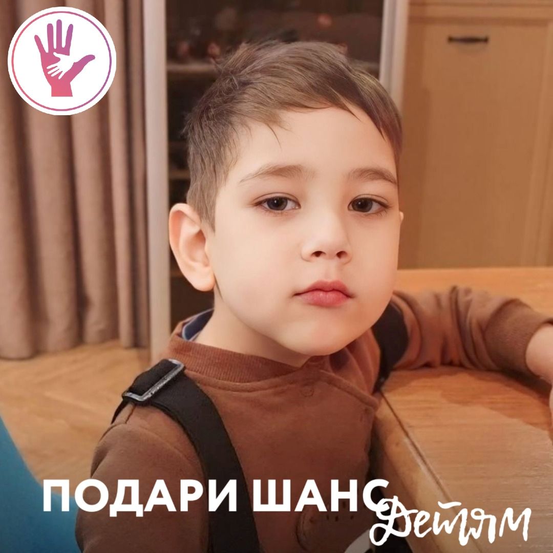 Степанец Богдан