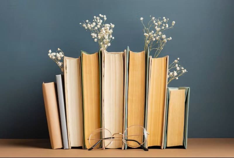 Почему нельзя выбрасывать книги