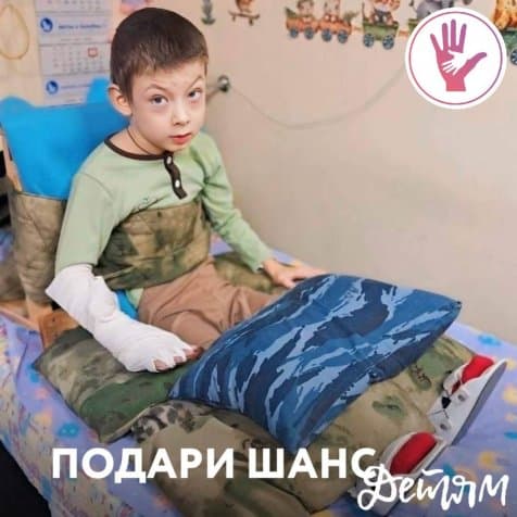 Дроздов Тимофей