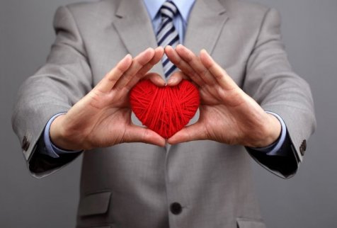 Меценатство