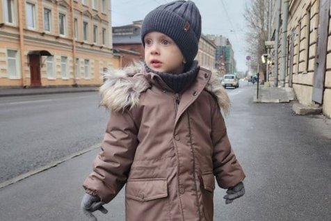 Ещё одна история успеха! Продан Макар.