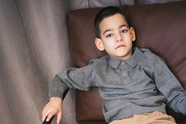 Даже маленькая помощь творит огромные чудеса. Поддержите ребенка!