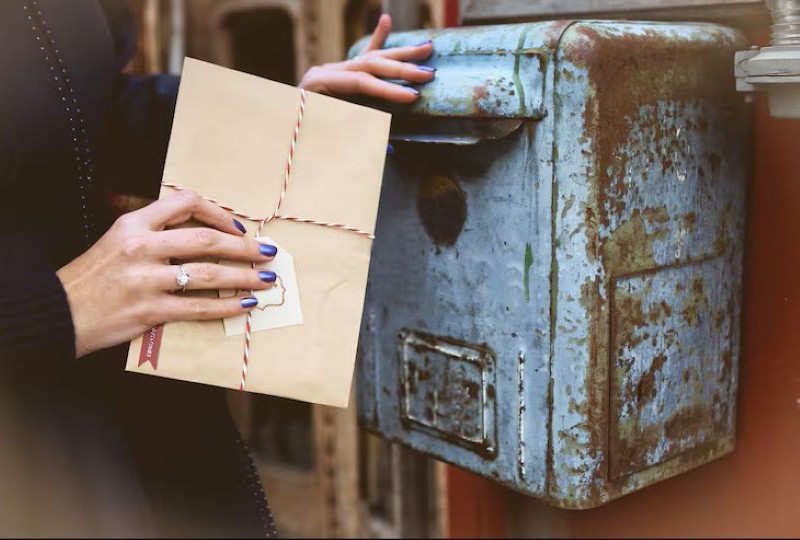 Письма надежды — духовная благотворительность